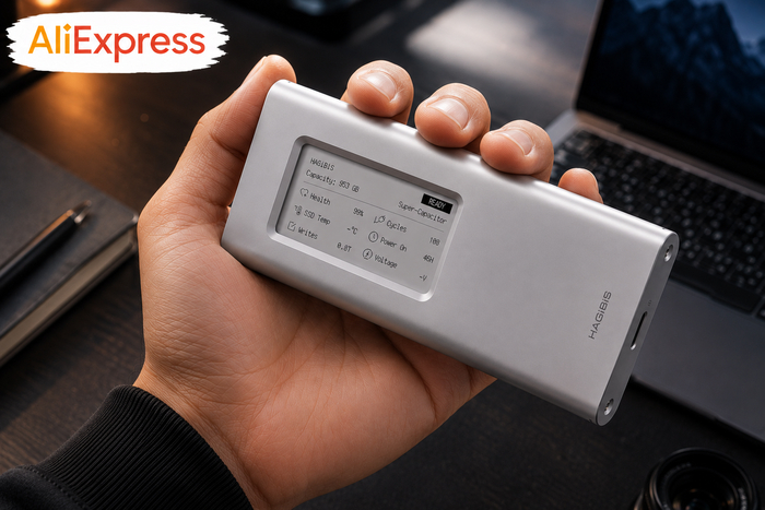 30 крутых находок с AliExpress, которые упрощают жизнь