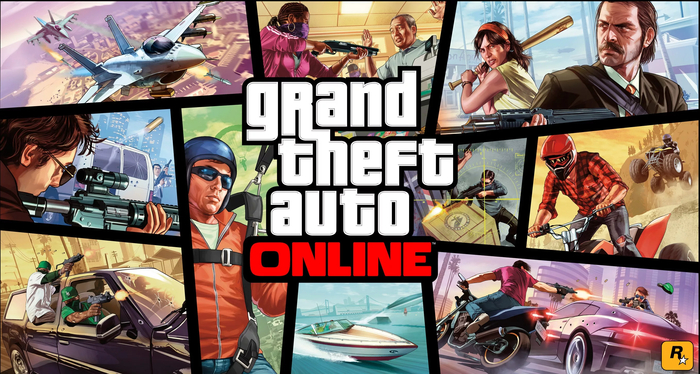 �������� GTA V Online ����� ������ ������ �����?