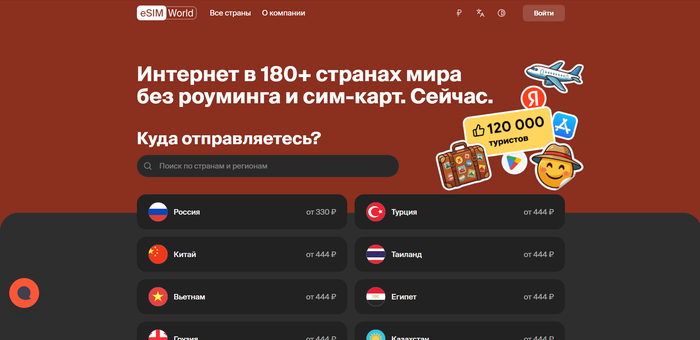 ЕСИМ Вьетнам: как купить и активировать виртуальную SIM-карту