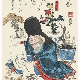 Fukurokudzyu