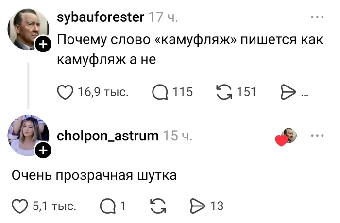 ����� �����, ����������� ���������