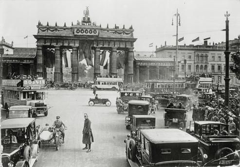 ��������������� ������, 1927�.