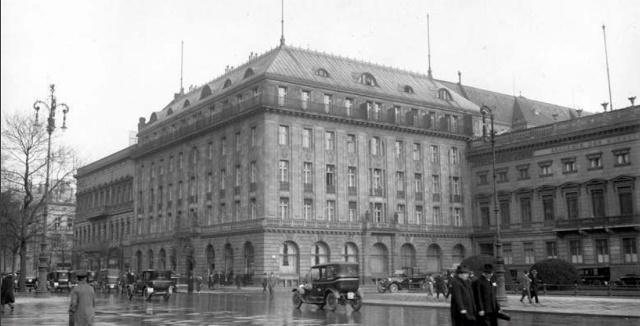 ����� �����, 1920-�.