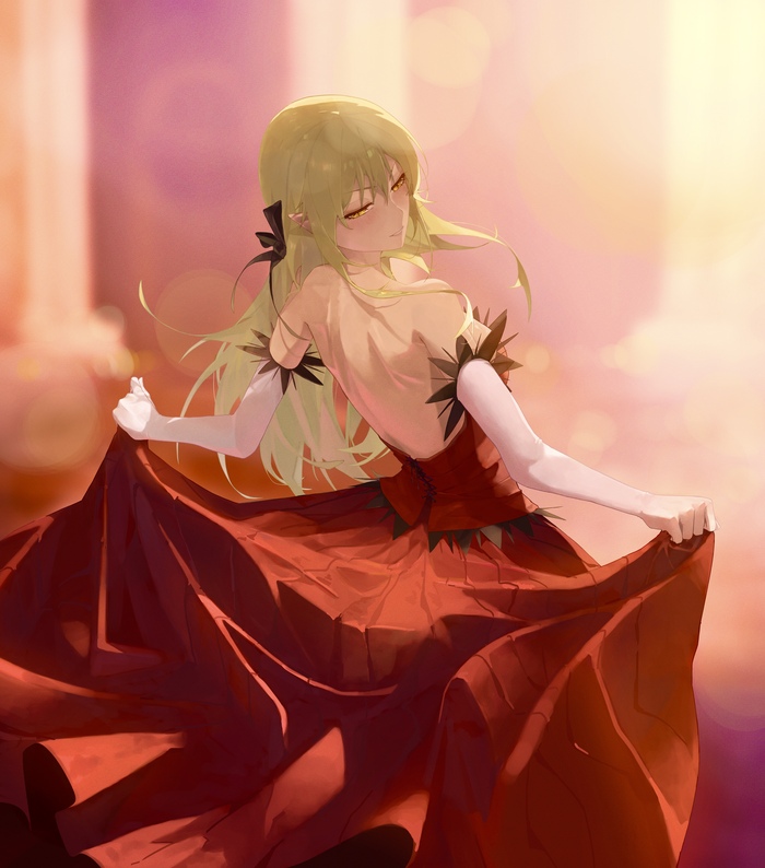Kiss Shot