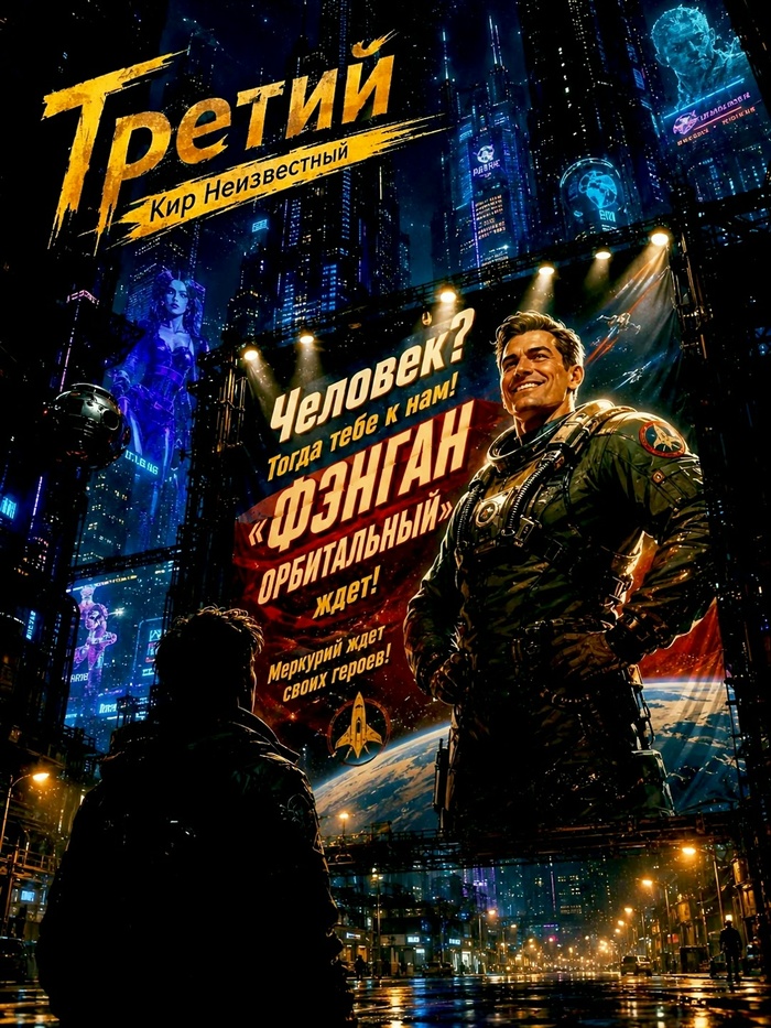 Третий