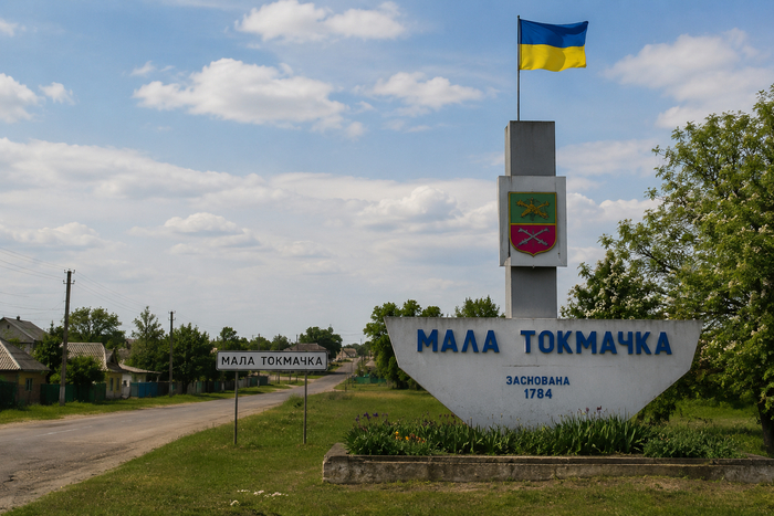 Нужна новая мобилизация