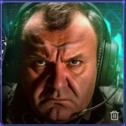 MajorKalter