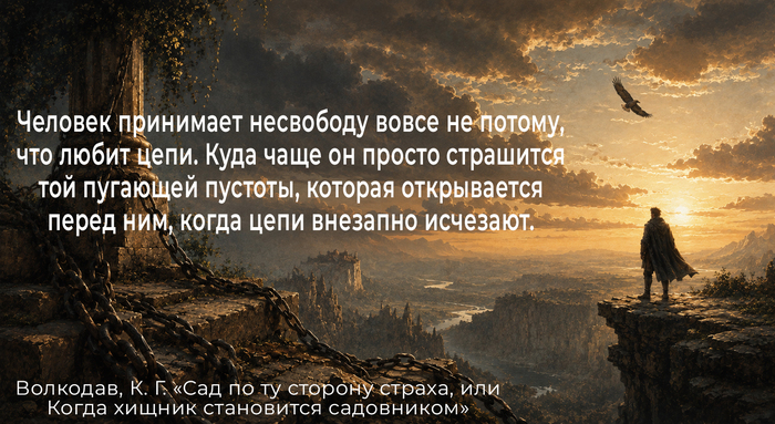 ��������, �. �. ���� �� �� ������� ������, ��� ����� ������ ���������� ����������