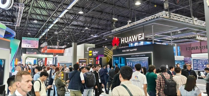 GITEX AI Kazakhstan