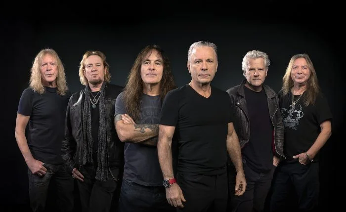 IRON MAIDEN at LIVE Arena Nationala Bucuresti RO May 2026 Killers POWER METAL/HEAVY METAL - Metal, Power metal, Heavy metal, Iron maiden, Video, Youtube