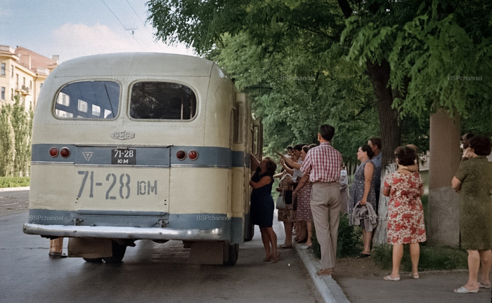 Автор: Архив О. Бабкина