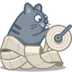 KAKOBA.MbIMPA
