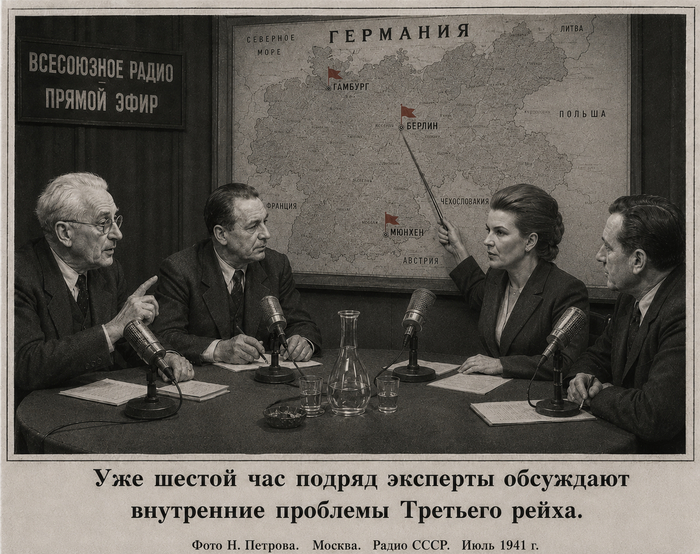 ������� ����� ������������ ���������. 1941 � 19�