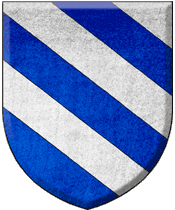 Sinibaldo Fieschi dei Conti Lavagna, итальянец из Генуи, 1243-1254