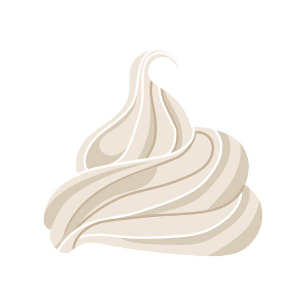 cream