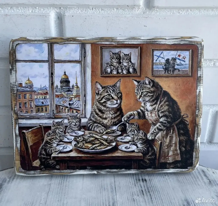 "Когда корюшка пошла"