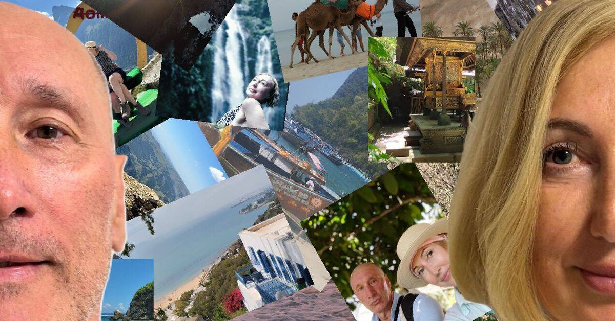 A small collection of videos - my version of the video for the song Mimo Menya by Filatov & Karas - My, Rutube, Travel across Russia, Caucasus, Mountain tourism, Travels, Video