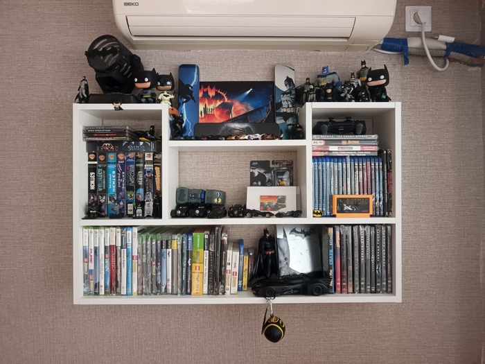 Batman - �� �������)