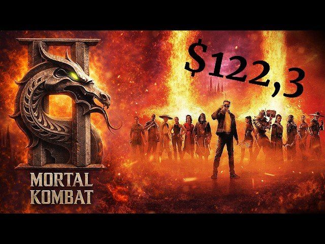 ������ ��������� Mortal Kombat � ��� � ��������-������ (��.�������)