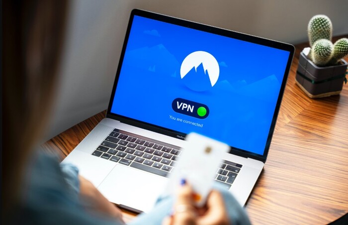 �������� �������� ��������� ���� ������� ������������ VPN ���� � �� ������