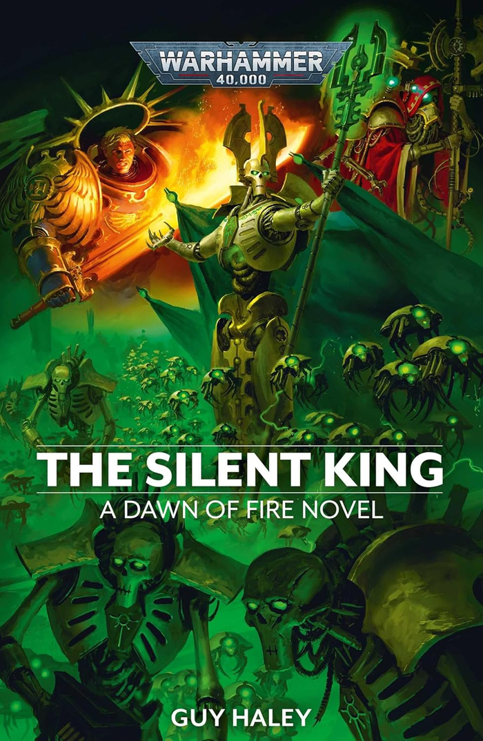 ���������� ���� (The Silent King) �����: ��� �����. ������ ��������