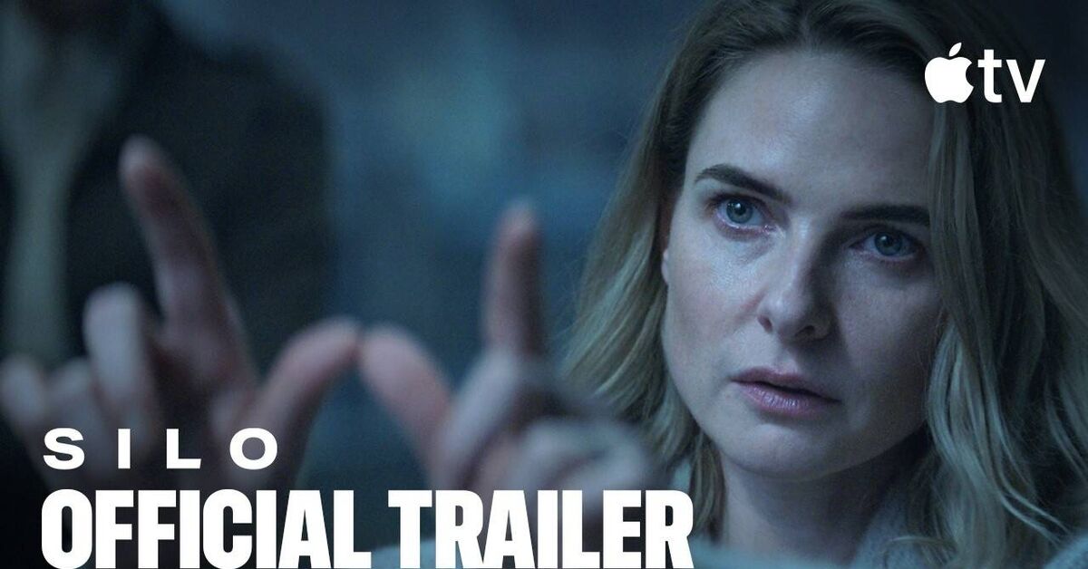 Новости по сериалу Бункер/Укрытие - Серия Trailers, Новости кино и сериалов, Сериалы, Без перевода, Бункер, Apple TV, США, Трейлер, Драма, Детектив, Фантастика, Экранизация, Новинки, Новый сезон, Описание, Постапокалипсис, Выживание, Дата, Видео вк, Rutube, YouTube, Видео, Длиннопост