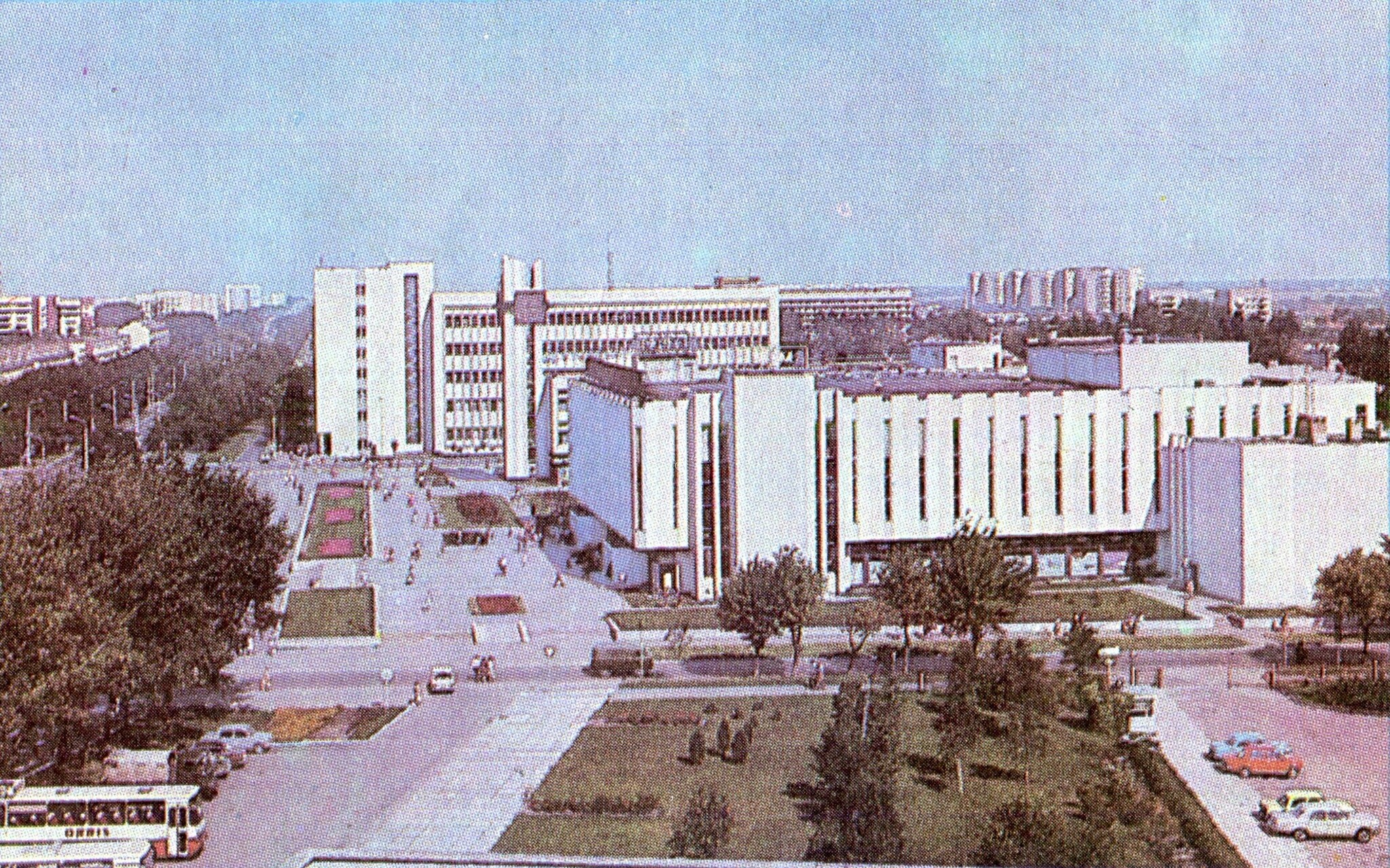 A selection of high-quality photographs of Brest (1980s) - Telegram (link), Nostalgia, Republic of Belarus, Brest, Brest Fortress, BSSR, Belarusians, Town, 80-е, The photo, Longpost