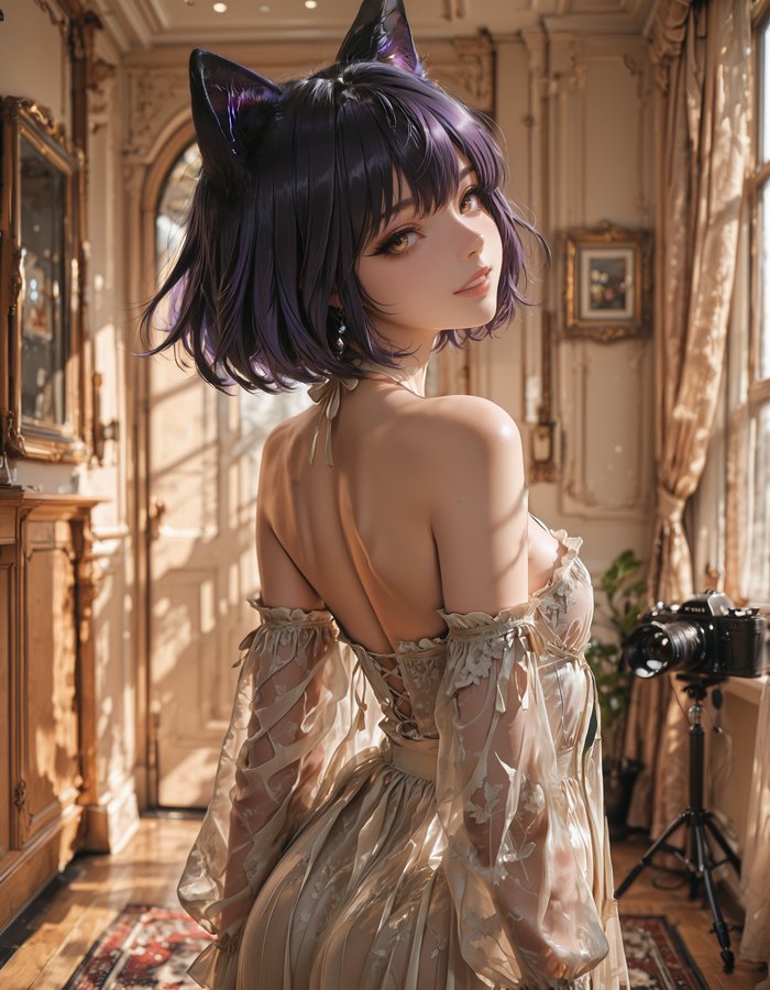 blake belladonna