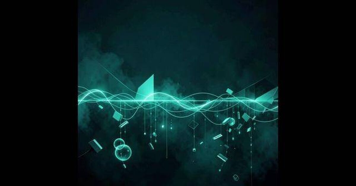 Аналоговый Горизонт (track 01) - Музыка, Rutube, Другой мир, Psy, Гоа, Trance, Техно, Ambient, Видео