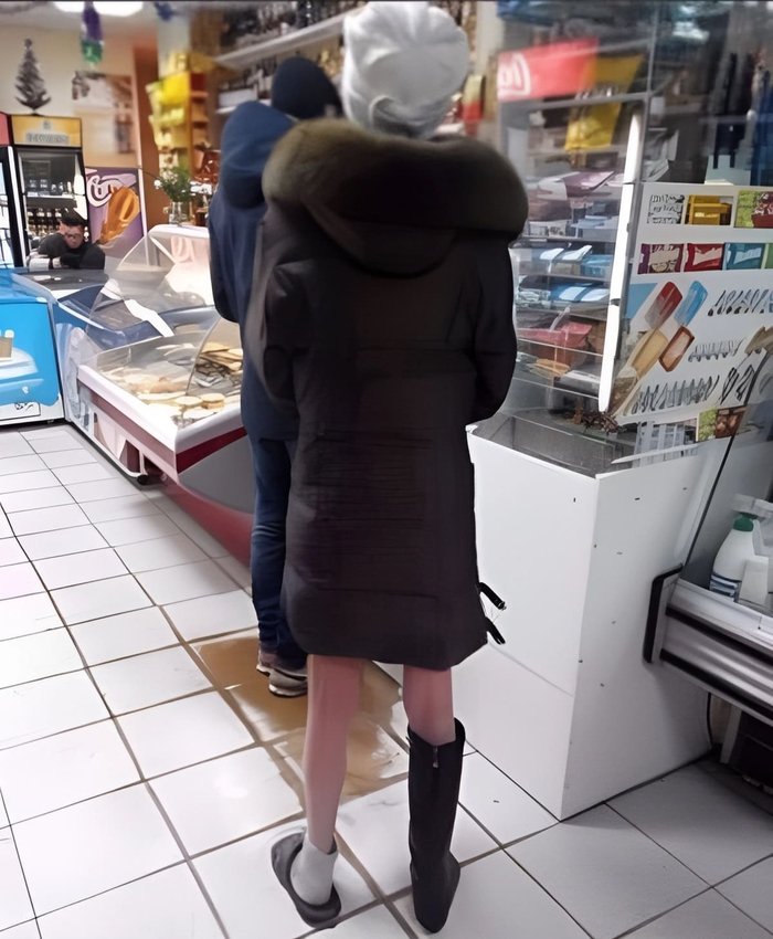 ������ ���� � ������� �����-�� �������...