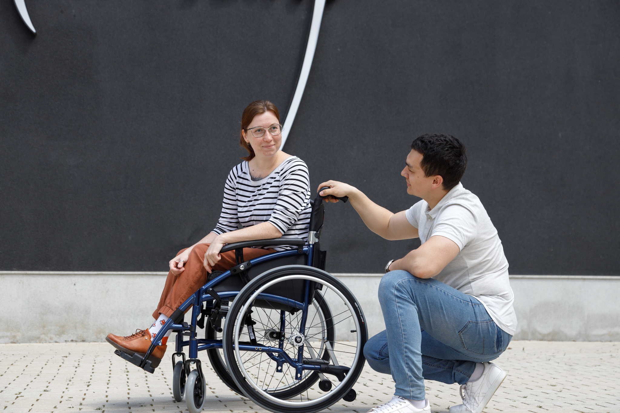 What to do if you are denied disability benefits - My, Disabled person, Disabled carriage, Wheelchair Disabled, Help for people with disabilities, Disability VTEK, Disability group, Longpost