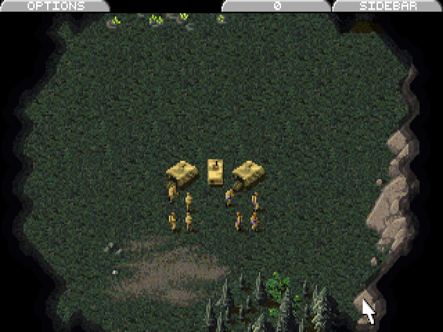 ��� ��� ���� ��������� Command &amp; Conquer: ������ ����� ������ � ���