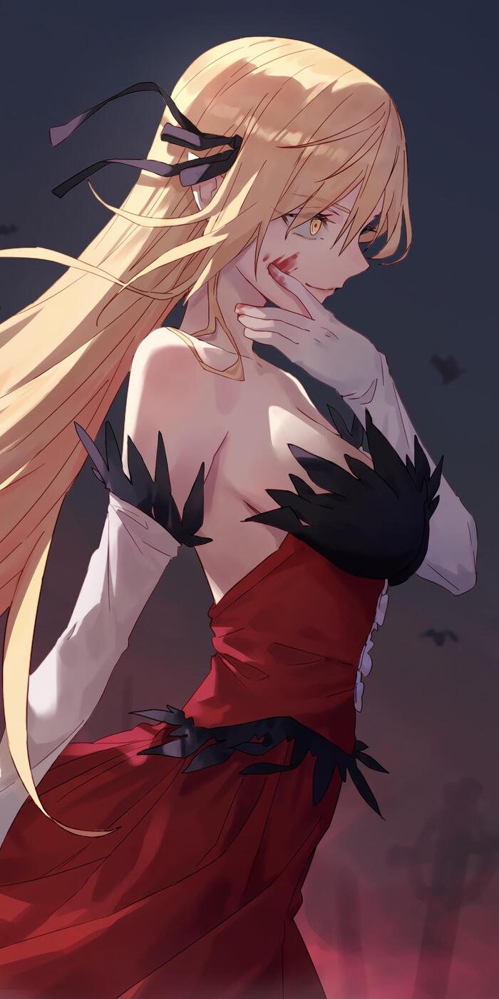 Kiss-Shot