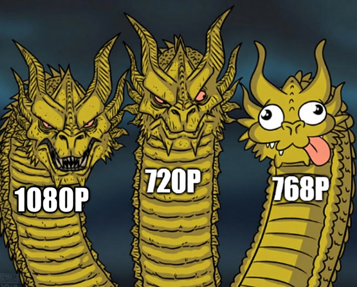 Ищу 720p HD телевизор