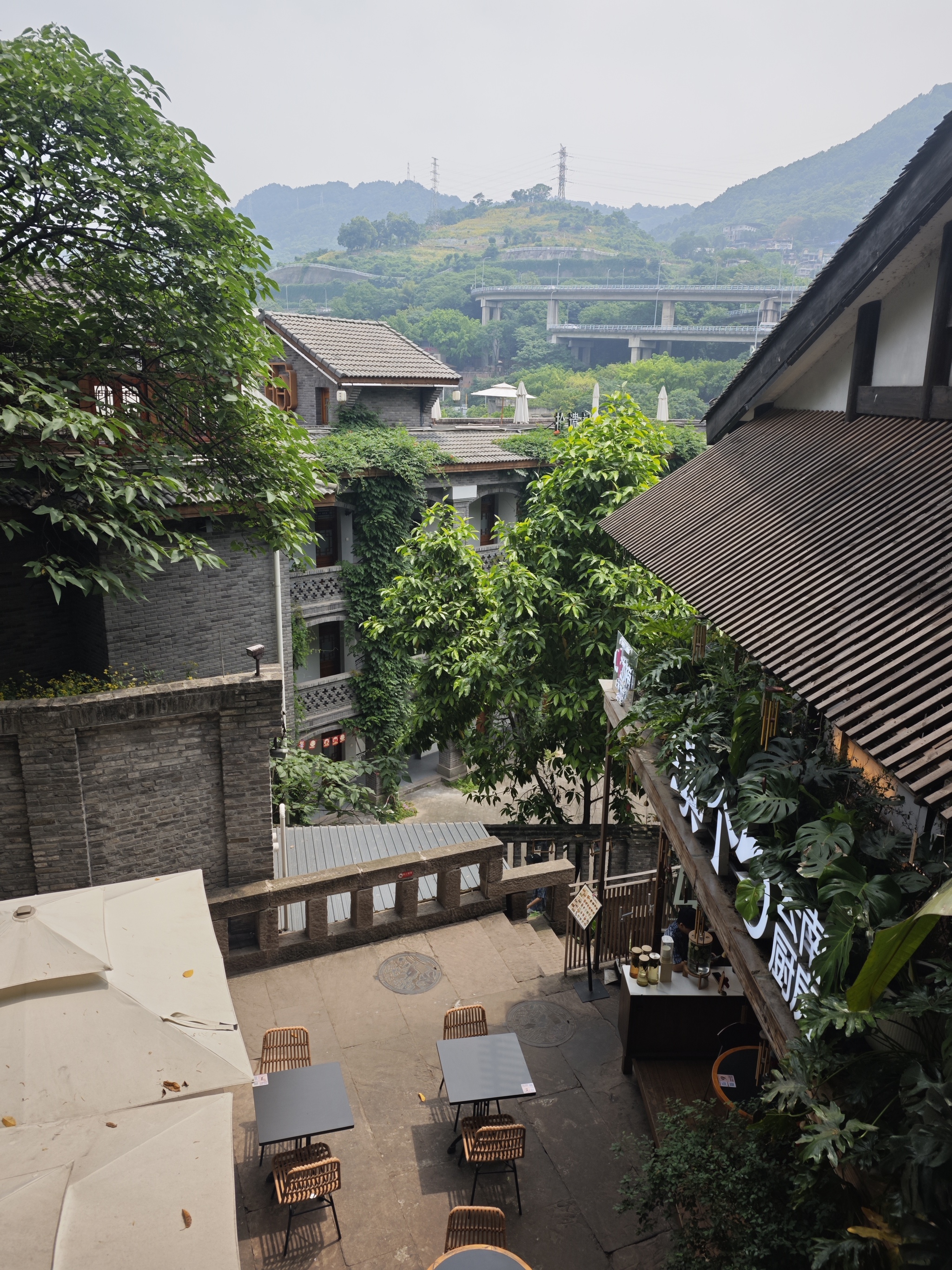 Chongqing, completion - Series China 2026, My, Chongqing, Travels, China, Interesting places, Asia, Longpost
