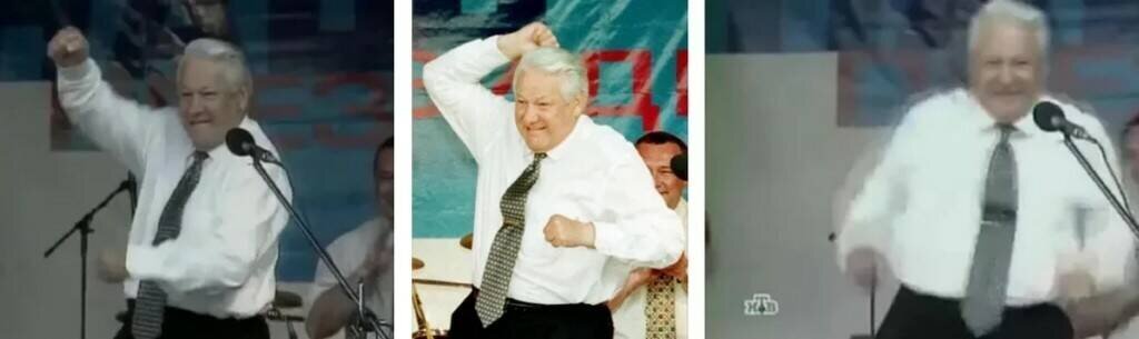 So who was behind Yeltsin? This week marks the 35th anniversary of the election with disastrous consequences for the USSR. - Boris Yeltsin, 1991, Elections, Russia, the USSR, Longpost, Politics