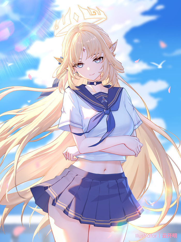 ������