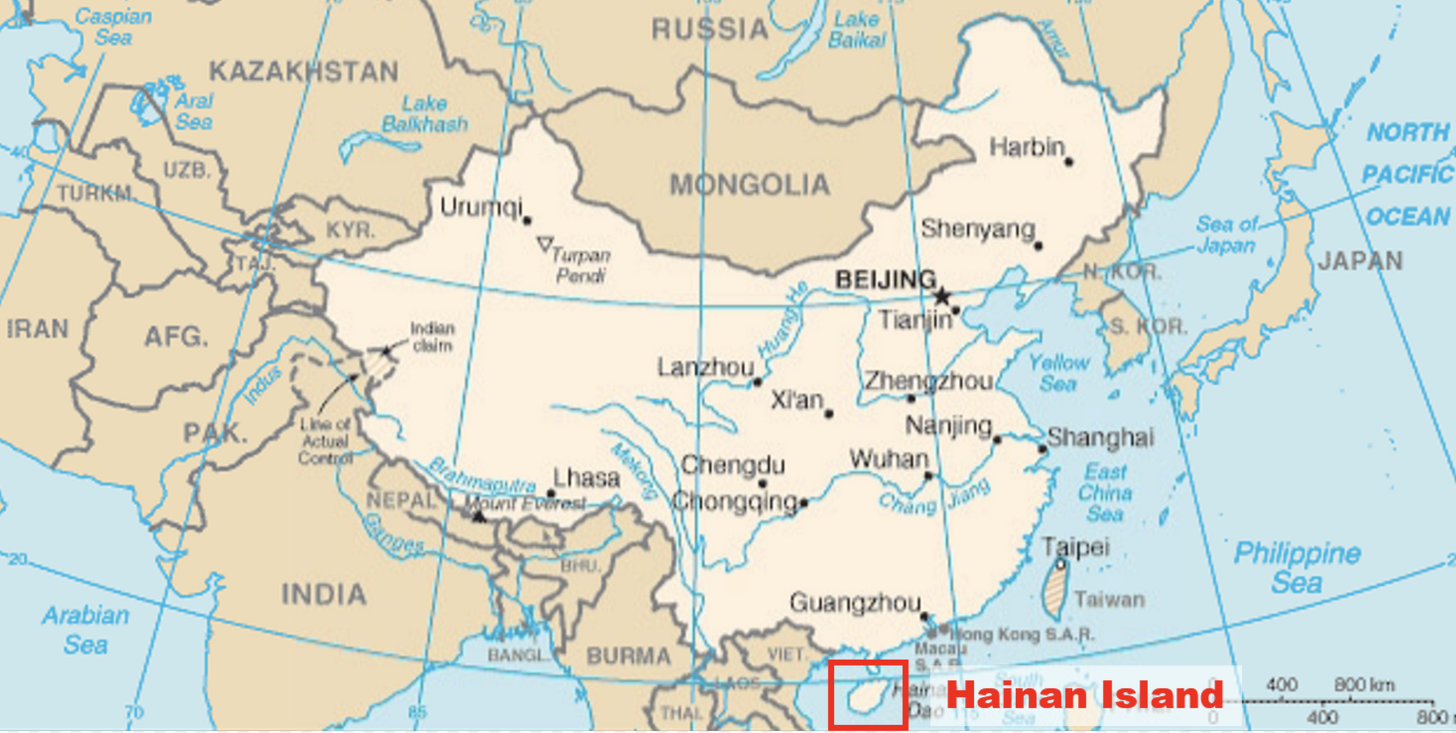 How I Bravely Walked Around China 1. Hainan Island: Alyonka, Tom Cruise, and Cheboksary Bay - Series China, My, China, Hainan, USA, Travels, Video, Short videos, Longpost