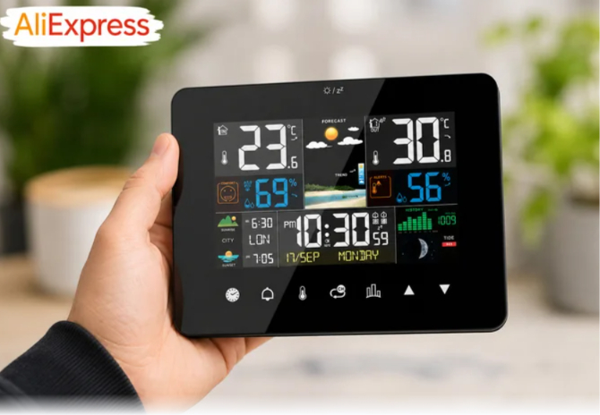 23 ������ � AliExpress ��� ������, ������� � ���������� �����