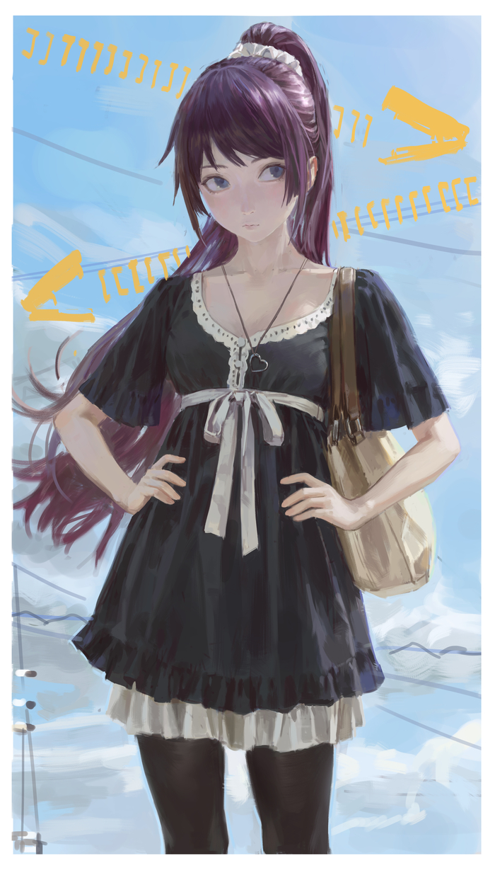 Hitagi