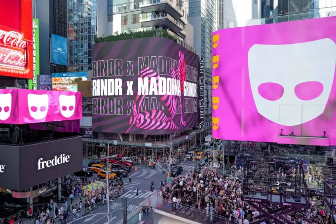Billboard