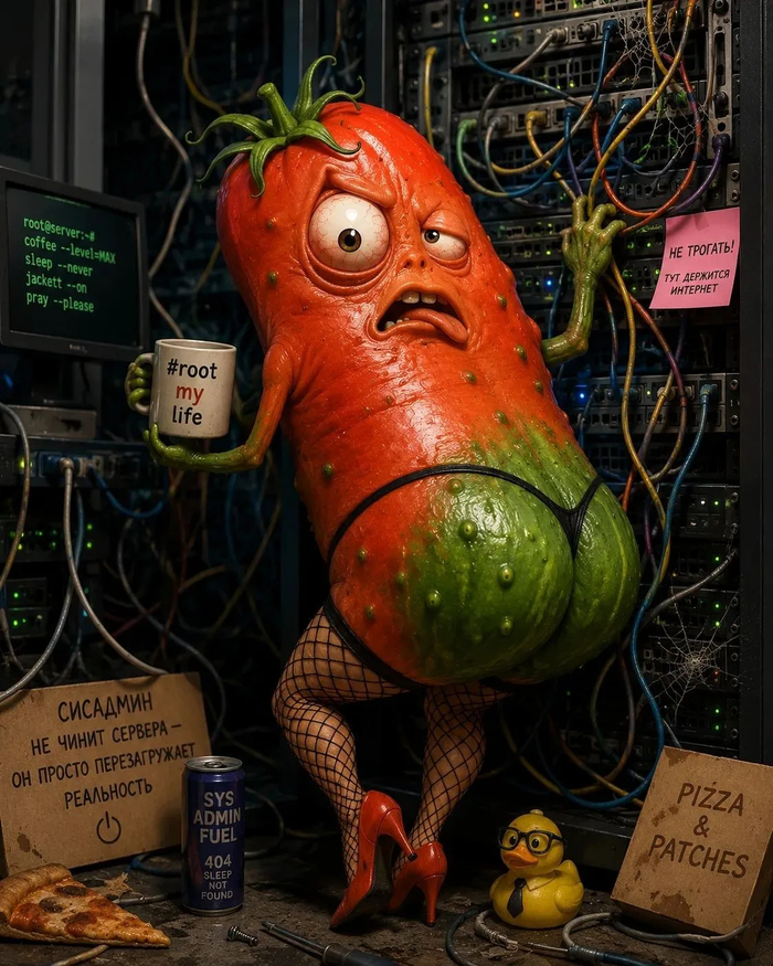 Мой Папа на работе