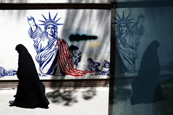 ������� �������� ���� ����������������� ������ �� ����� �� ���� ��������. ����: REUTERS.