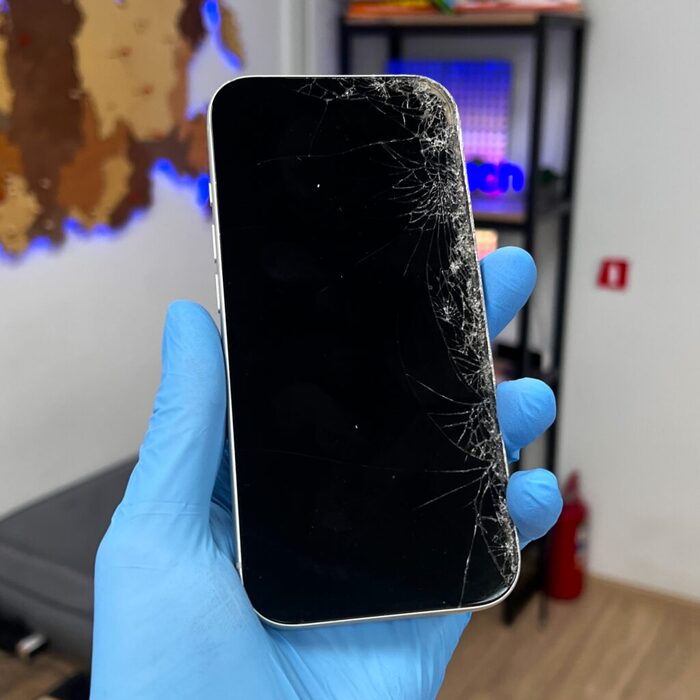 iPhone 17 Pro � ����� ������, �� ��������� �� �������