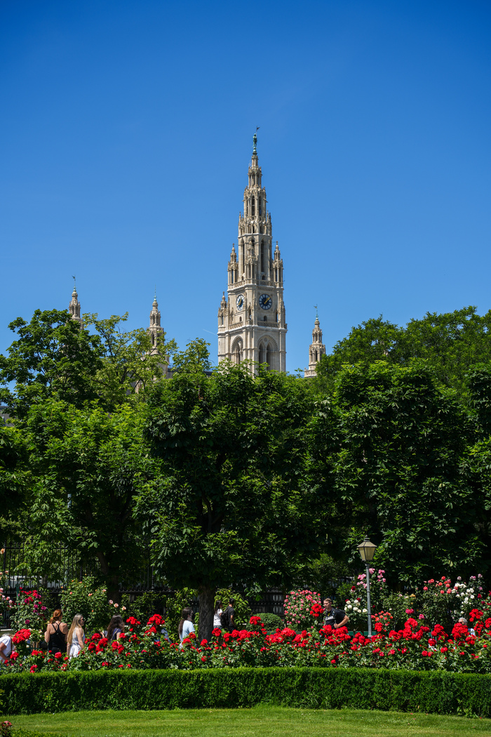 ��������� ������ (��� �� Volksgarten)
