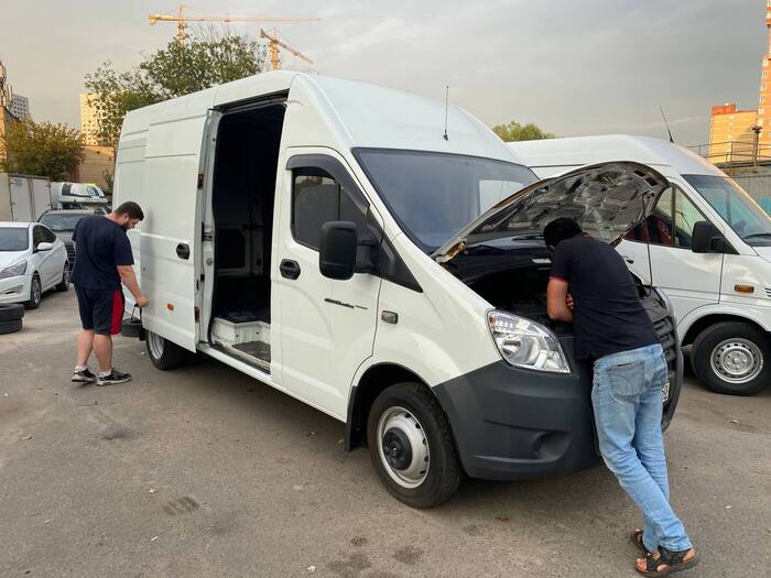 Купил подержанную «Газель», а пробег оказался скручен в 2 раза. Две инстанции решили, что ничего страшного