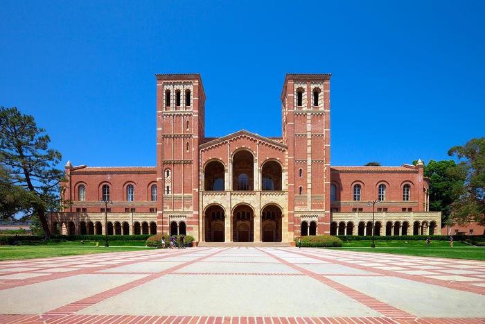 UCLA