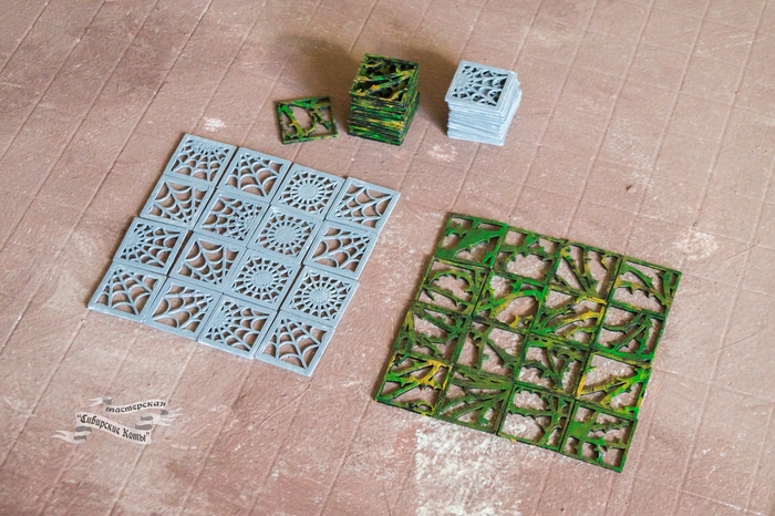 подземелья и драконы, ДнД, НРИ, RPG, dungeons and dragons, pathfinder, покрас, DnD, крафт, miniatures,