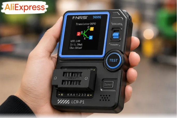 20 �������� ��������� � AliExpress ��� ���������� �����