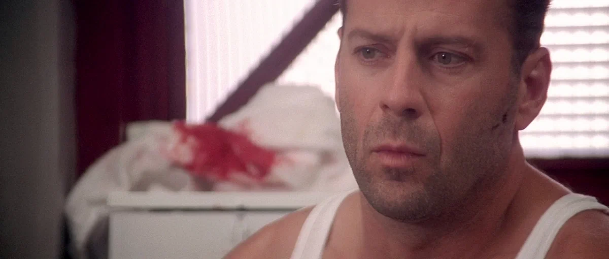 Die Hard 3, alternate ending - My, Боевики, Bruce willis, Alternative ending, Toughie, Die Hard 3, Interesting facts about cinema, Hollywood, Movies, Yandex Zen (link), Video, Video VK, Longpost